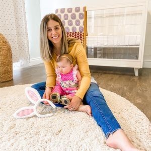 Meet your Posher, Jordan